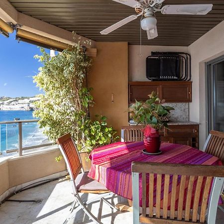 Apartamento Carla Almuñécar Eksteriør billede