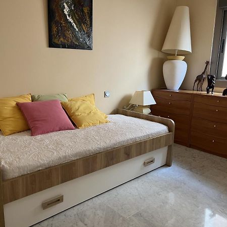 Apartamento Carla Almuñécar Eksteriør billede