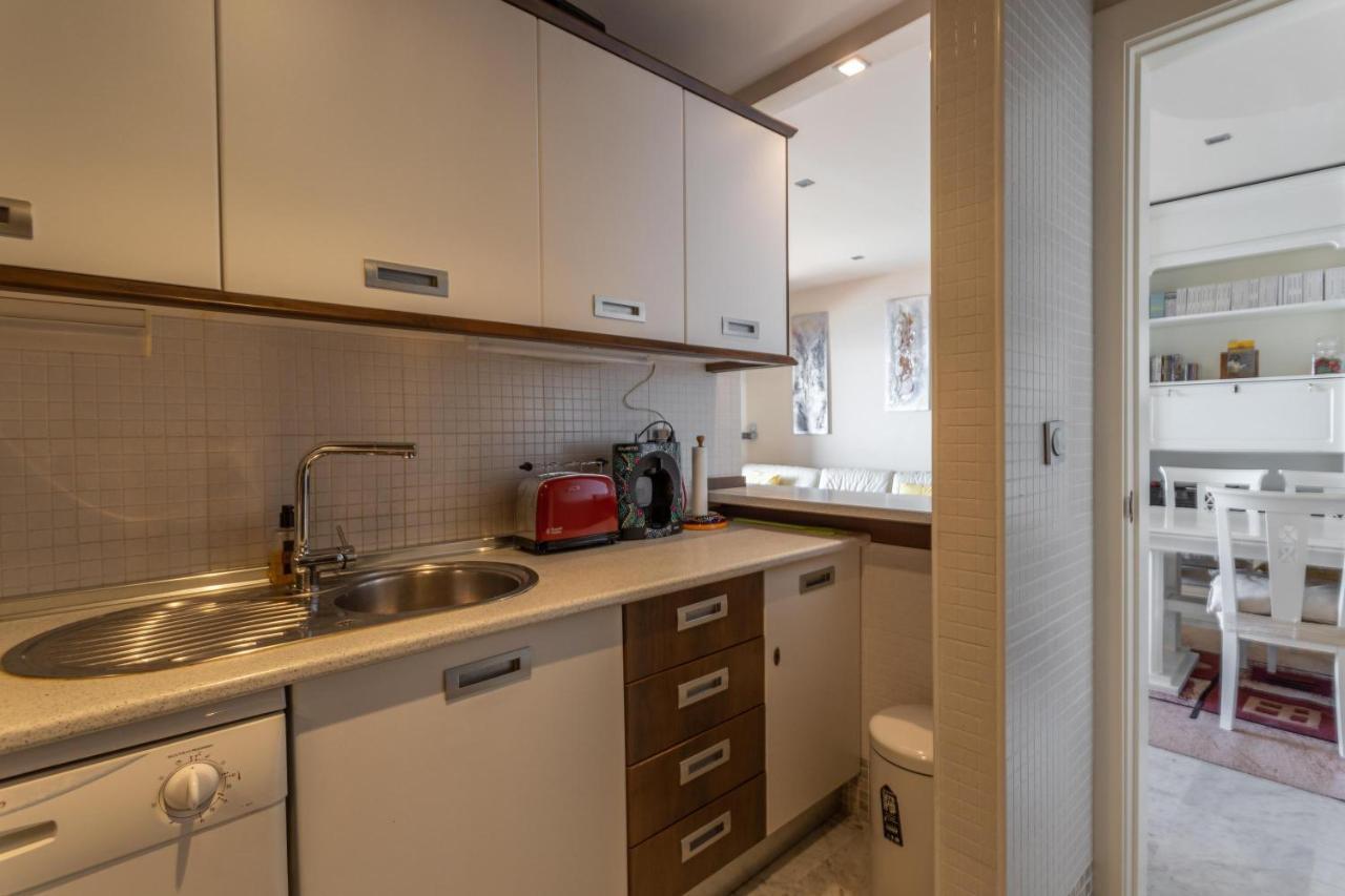 Apartamento Carla Almuñécar Eksteriør billede