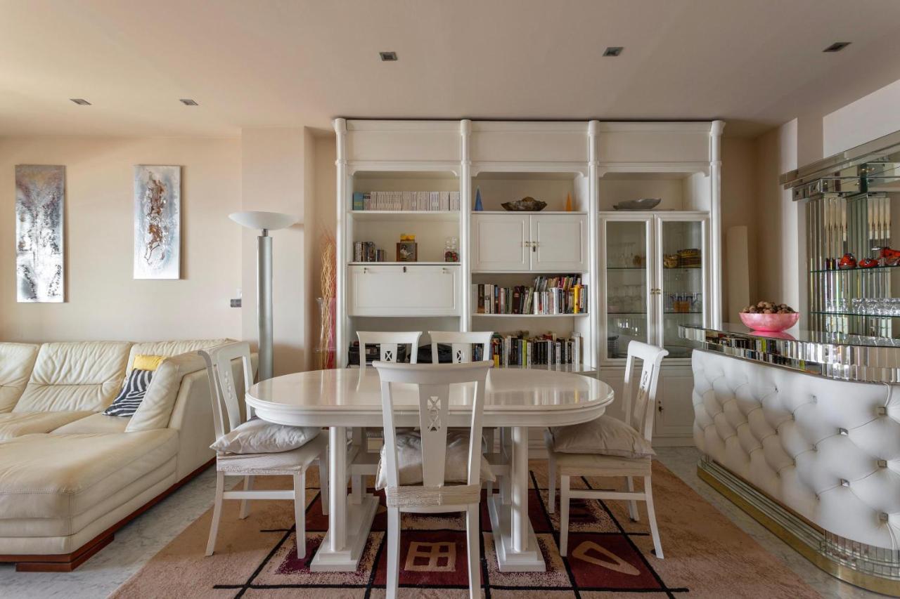 Apartamento Carla Almuñécar Eksteriør billede