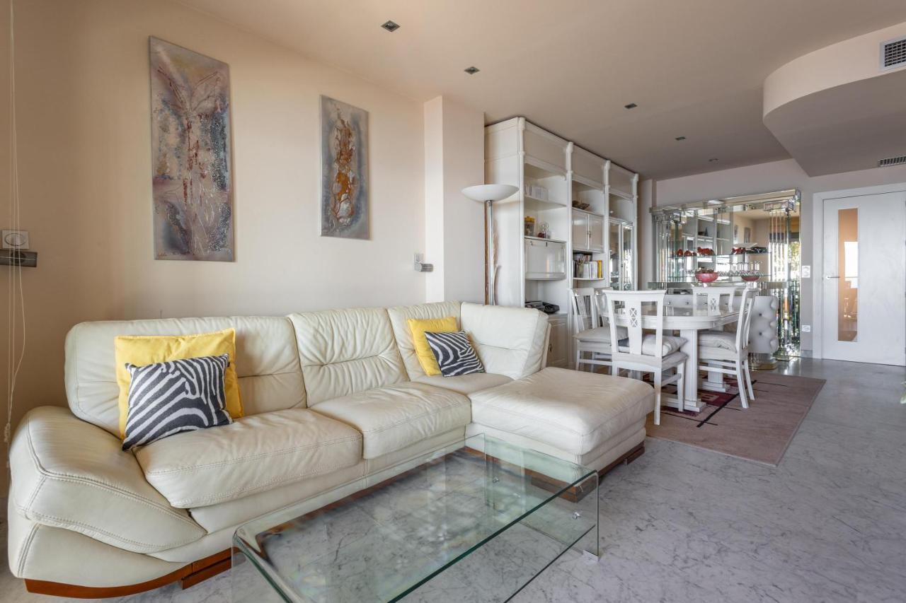 Apartamento Carla Almuñécar Eksteriør billede