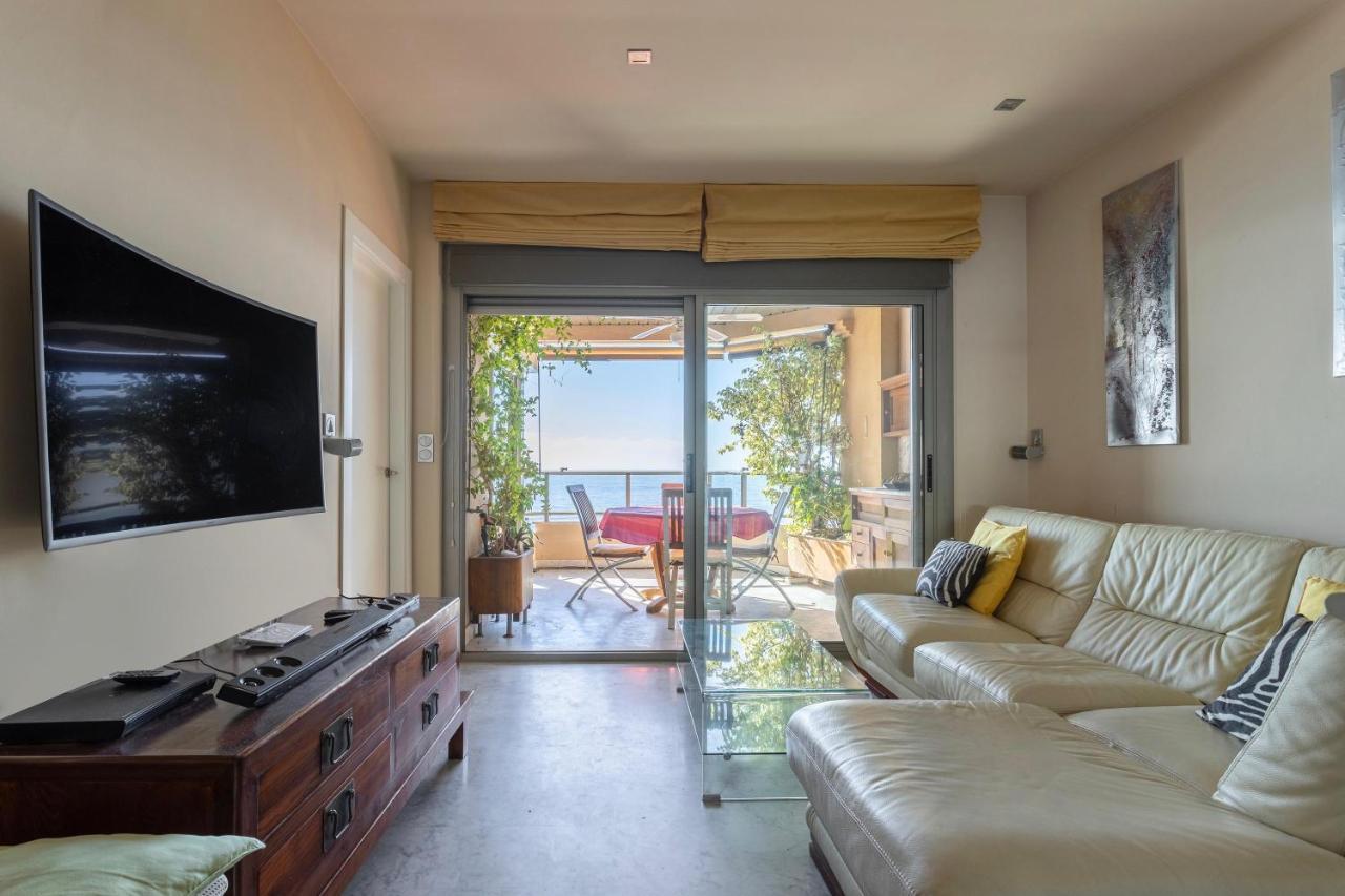 Apartamento Carla Almuñécar Eksteriør billede